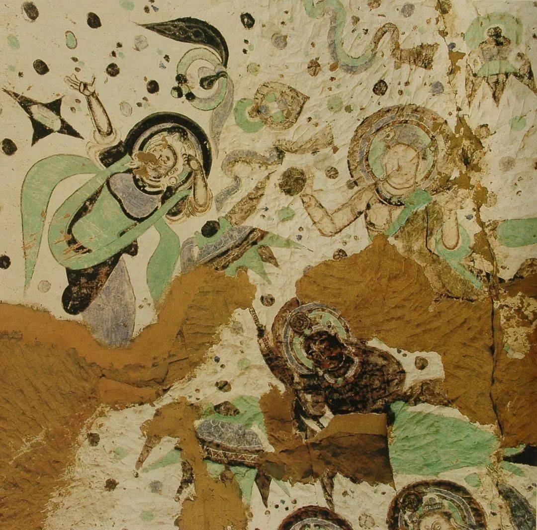 西域访古2克孜尔石窟和周边地区