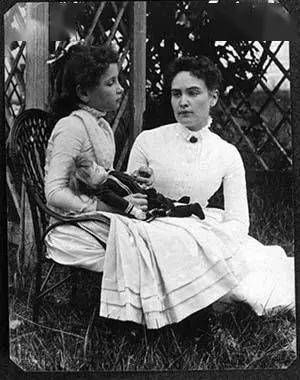 读书假如给我三天光明海伦凯勒