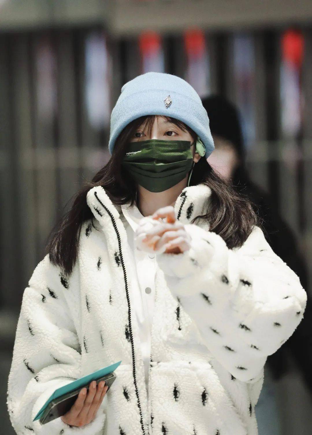 smfk是由sam任祎和frank刘宇宸共同创立.