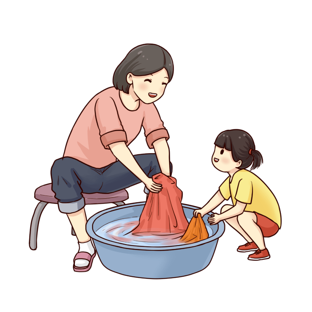 五一劳动节你劳动了吗我是快乐小帮手有奖征集活动来啦