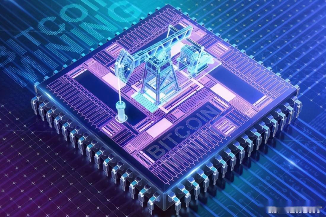 比特大陆将推新矿机：3GH/s哈希率可抵32张3080_搜狐网