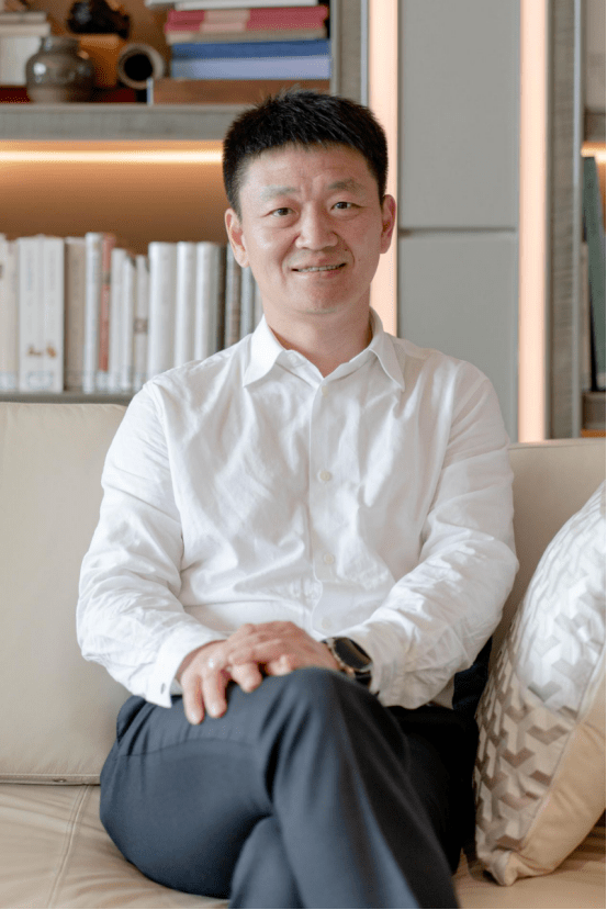 天安骏业集团杨毅参与联盟发起的核心目的就是帮助企业成功