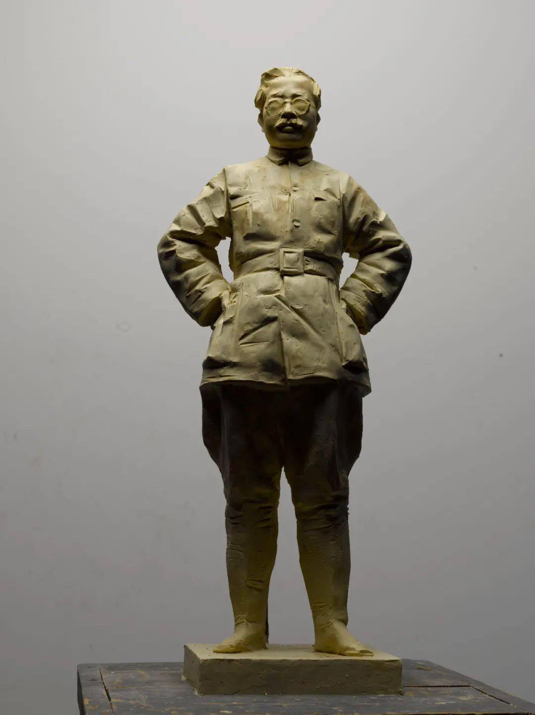 校庆特别展 重大主题创作 | 清华美院邀您云上看展_cm