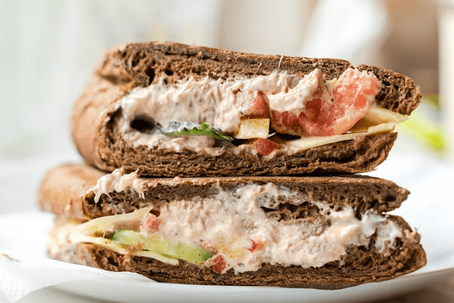 三明治能有多好吃？吃遍上海告诉你
                
                 