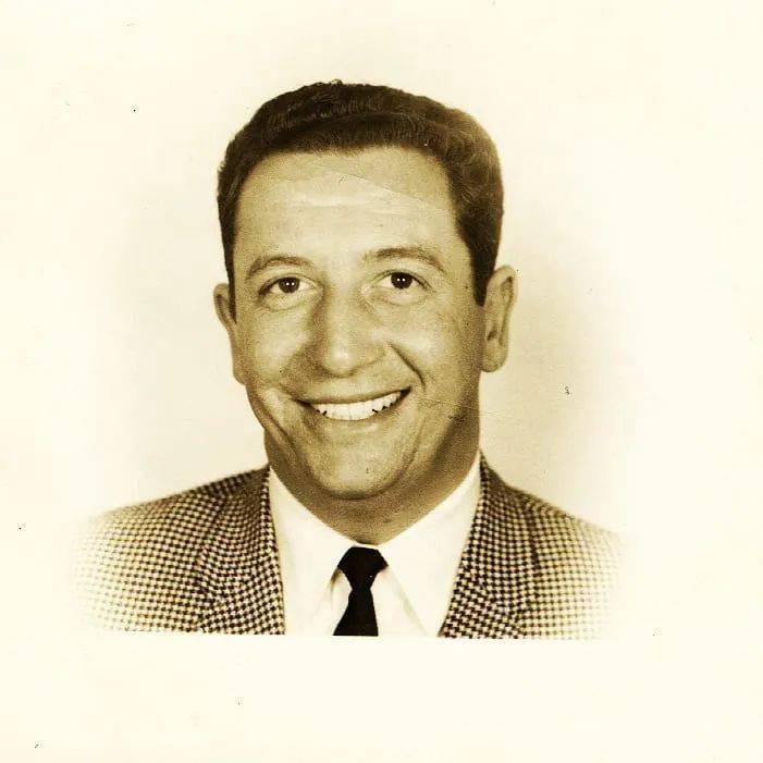 享年90岁vans创始人paulvandoren今日离世