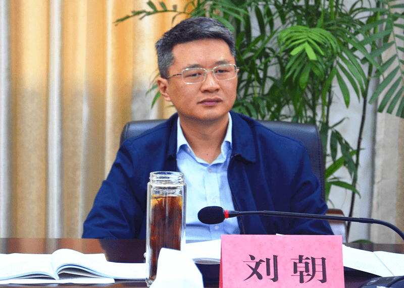 4月27日,经过前期信息摸排和实地调研,远安县委常委,常务副县长刘朝