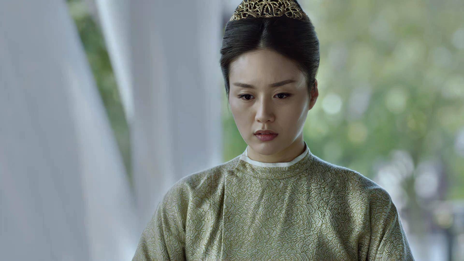 庆余年李云睿乱伦控制太子和二皇子庆帝为何一直无动于衷