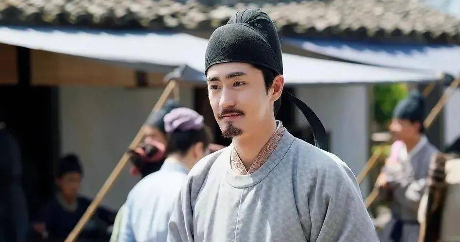 王维青年看远中年看开老年看淡