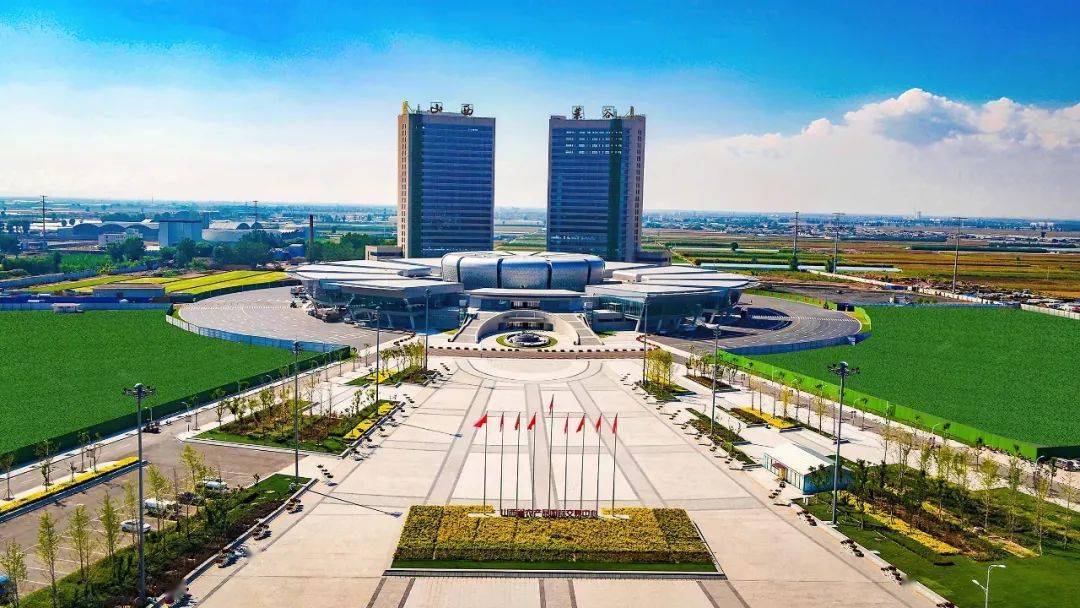 弹指一挥间 太谷区成立一周年_晋中市