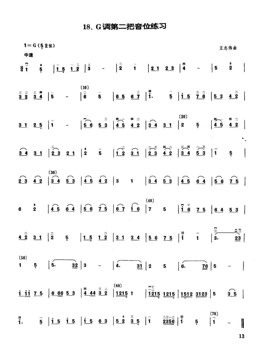 本期推送视频  1,儿童画课——《火烈鸟》 2,二胡课——g