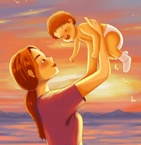 母亲节征集| 晒出妈妈少女时代的照片吧_崇州