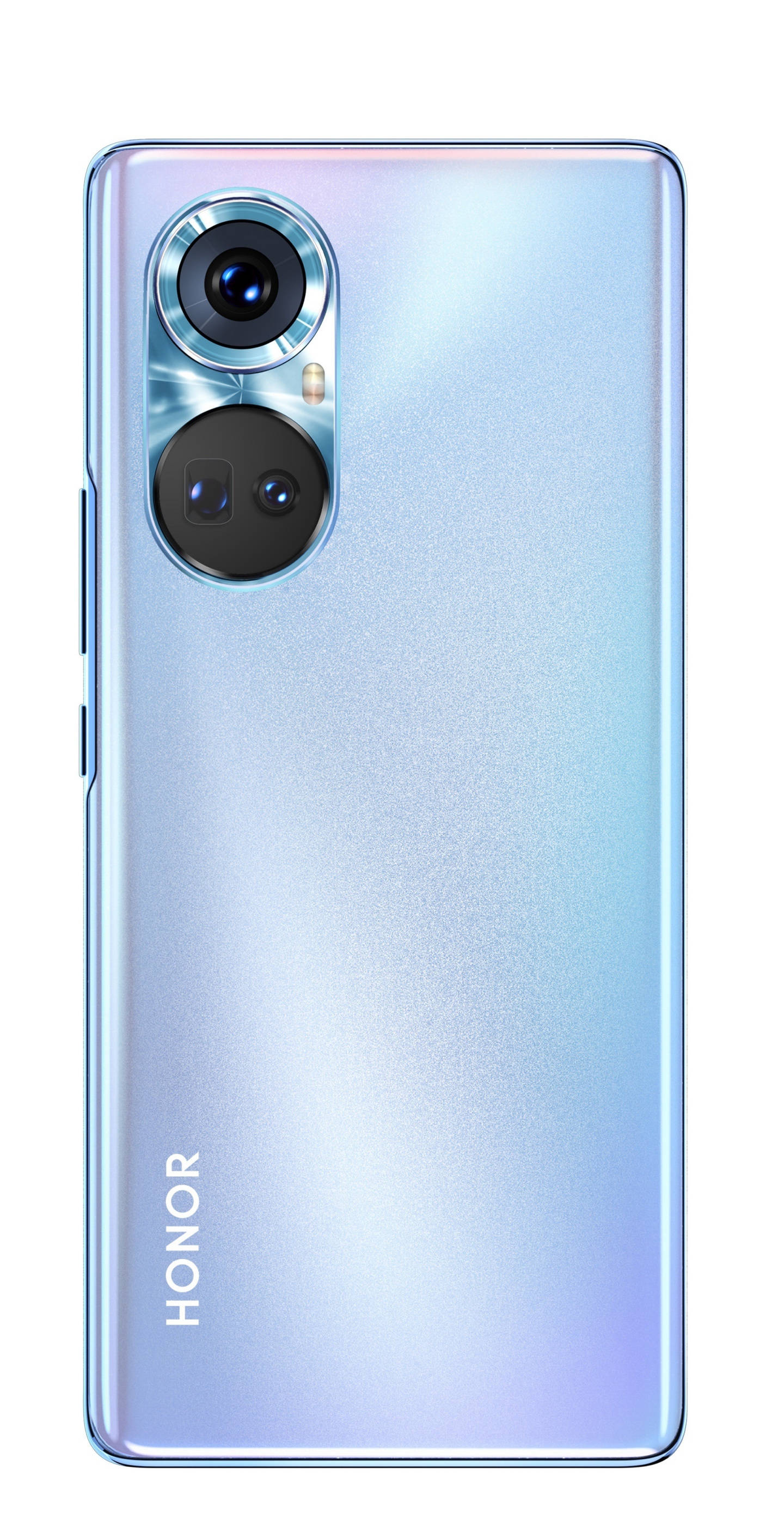 曝荣耀 50 系列新机暂定 6 月上旬发布,独立后首款自主操刀旗舰_华为