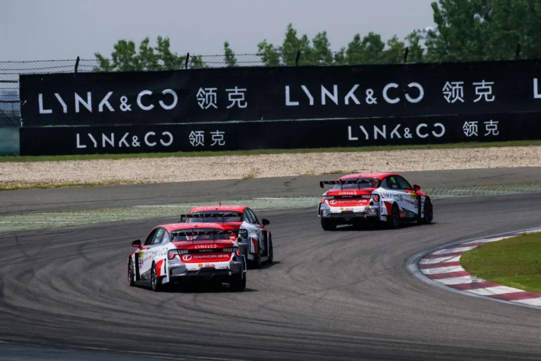 速度在复苏我们在欢呼2021ctcc揭幕战迎完美周末