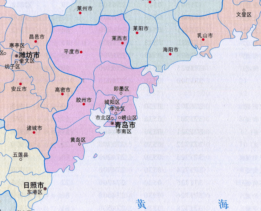 总量2020年青岛市的经济_青岛市2030年规划图(2)