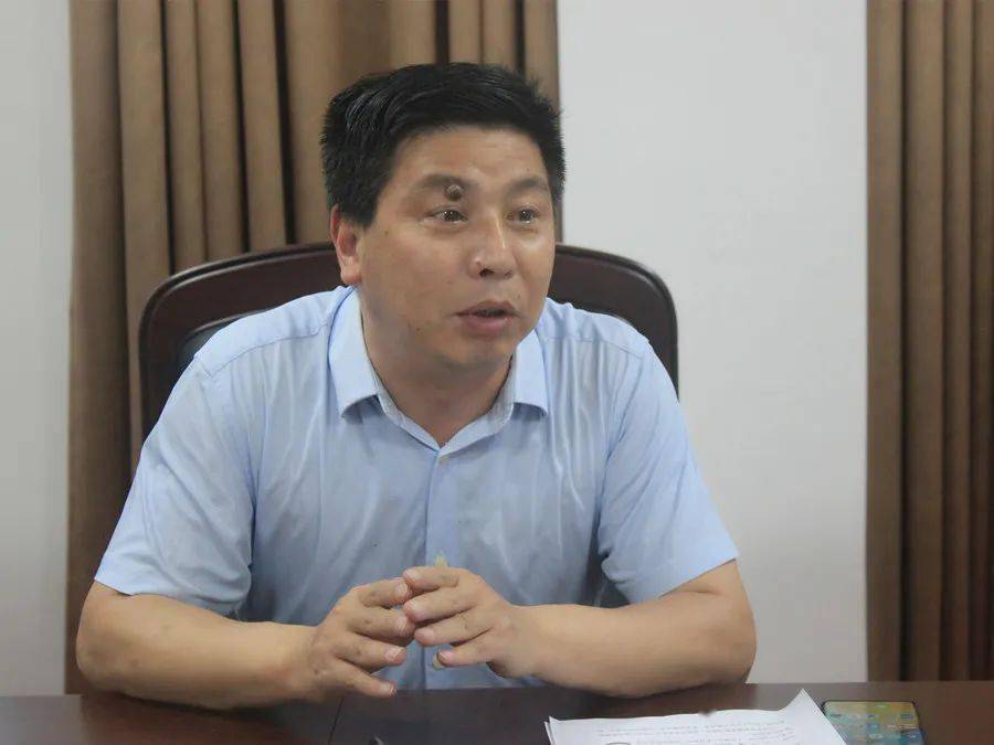 【热辣头条】黄冈中院召开政协重点提案工作座谈会