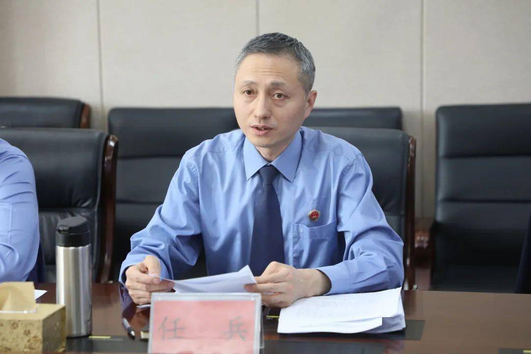 教育整顿进行时港区召开公益诉讼专项监督活动暨优化营