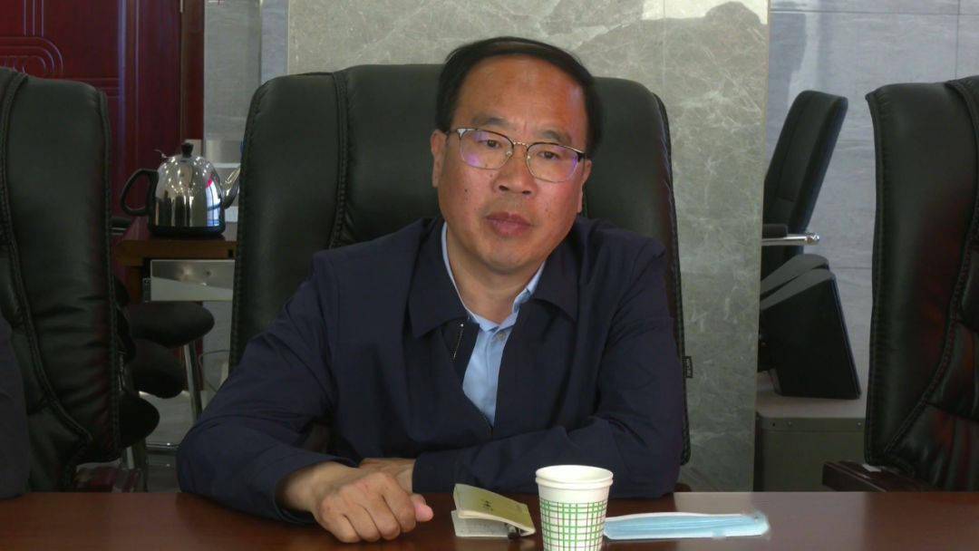 韩建英调研指导泽州县治超工作_检测站