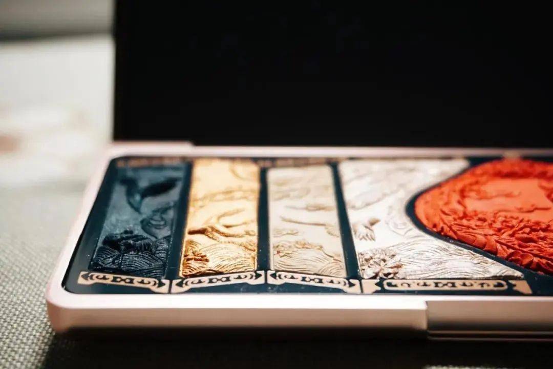 一年投7位数 代工厂不甘心给花西子们“打工” (图9) 一年投7位数 代工厂不甘心给花西子们“打工” (图9)