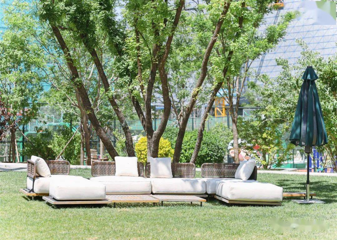 不插电草坪音乐节限量免费报名北京look