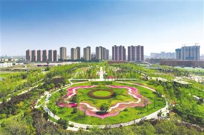 电池|凤栖南塬 鹰起航天 西安航天基地绘写十个航天宏伟蓝图