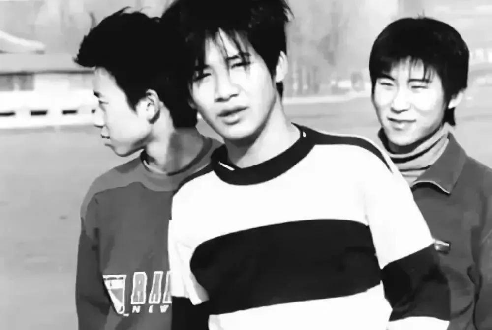 中国摇滚的火种在山东