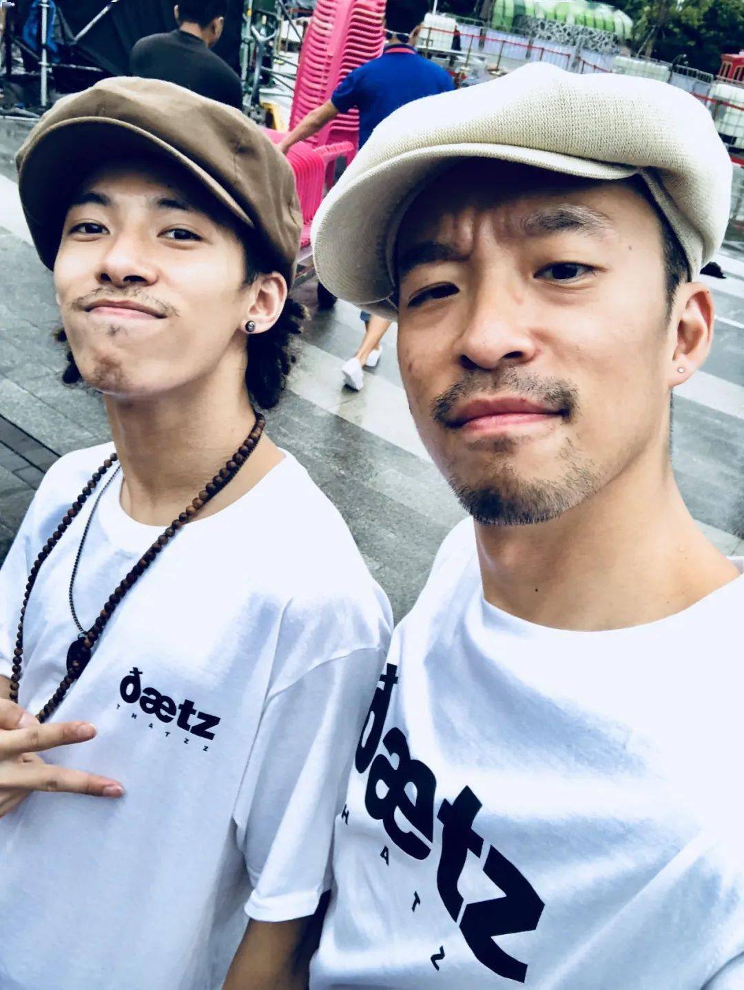叶音&叶正有些人表面亲兄弟背地里嘛
