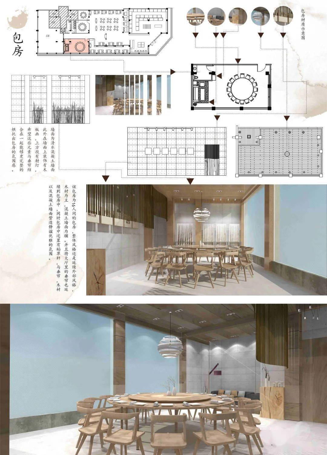 【通知】2021年第20届“新人杯”全国大学生室内设计竞赛报名延期到6月30日！_参赛