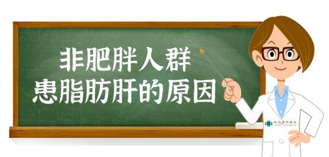 瘦人也會脂肪肝?別大意!醫生說這種情況更可怕!_酒精性