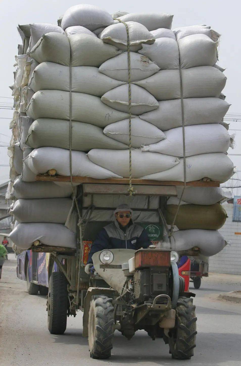 防止食品浪费有法可依,粮食浪费在这几个环节悄悄发生