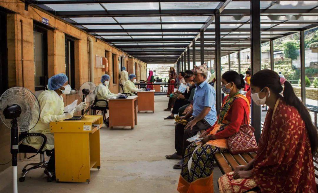 尼泊尔国际航班禁令延长至5月31日 染疫死亡人数暴增 最灾难性的一天 防疫