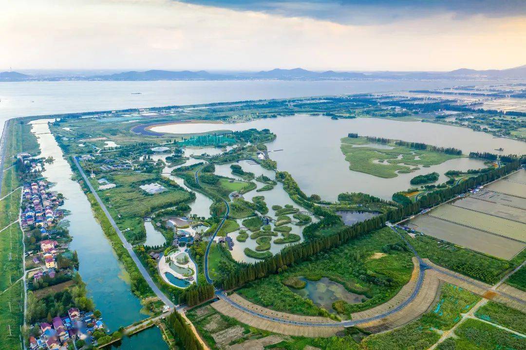 鼓掌高淳区河长制湖长制工作被国办点名表扬啦