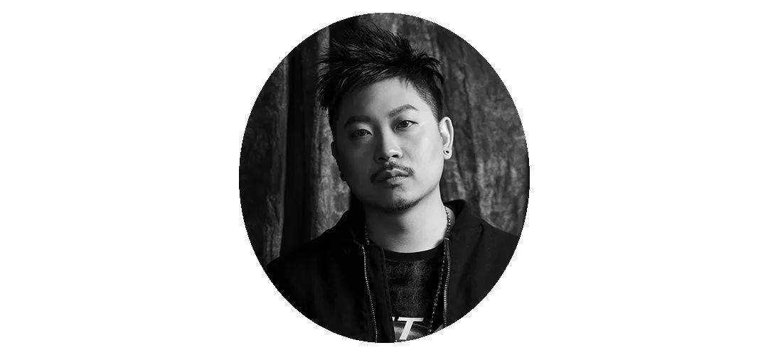 梁世荣an-aura合伙人兼设计总监