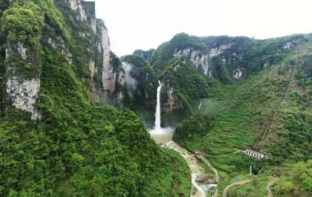 大兴水库快要开工了有图有真相