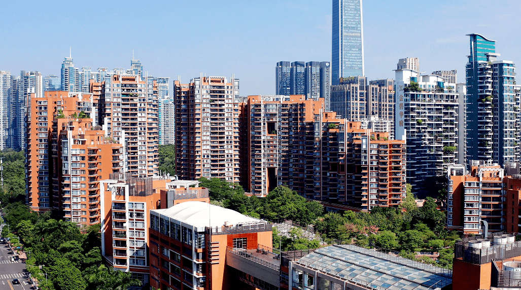 广州房产摄影,禁止转载 话不多说,咱们来看一下这套房子的内部情况