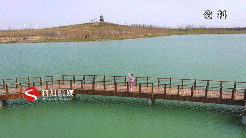 泗阳成子湖旅游度假区图片
