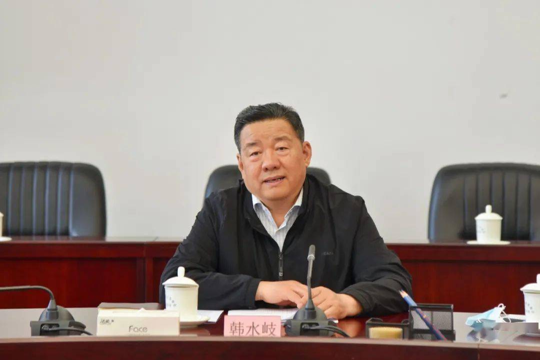 陕西人大社会建设委员会来黔调研养老服务条例立法情况