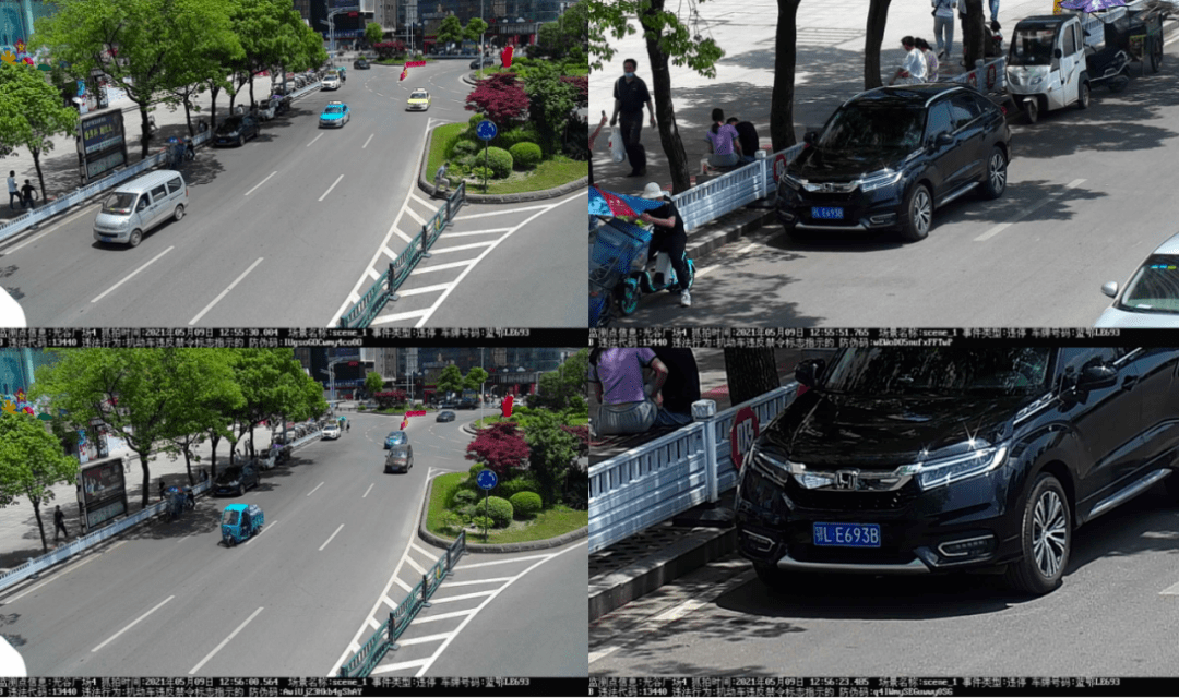 咸宁汽车违章，了解、预防与应对，咸宁汽车违章，了解、预防与应对的技巧
