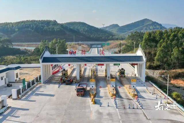 潮州湾饶平行系列报道②一座新城无限遐想