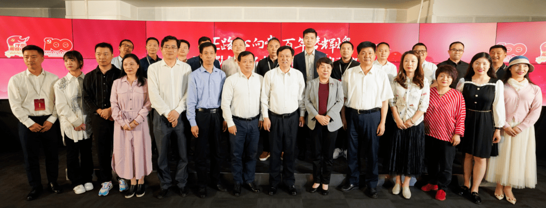 【关注】湖北首次认定20个正能量网络大v工作室