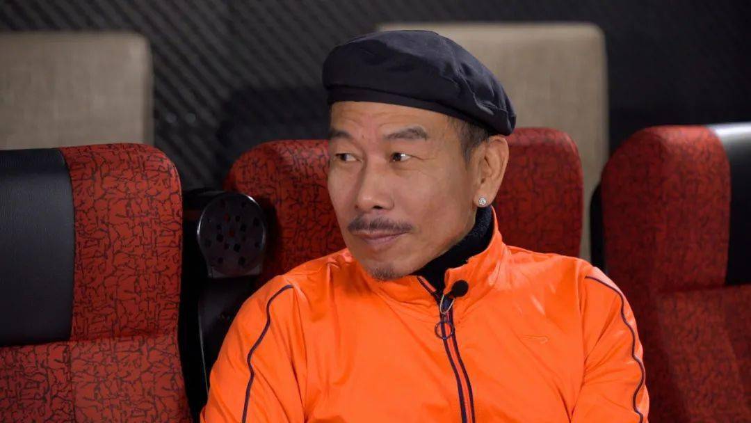 tvb前男艺人回忆《神雕》演金轮法王,难忘与刘德华登台顿变巨星