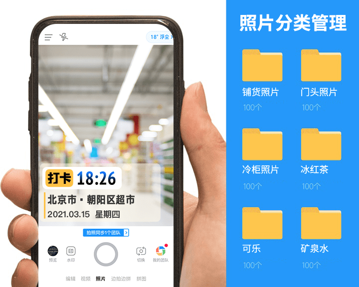 如何让平衡客情关系和人员管理兼顾_门店
