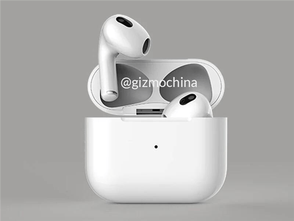 Apple AirPods 3耳机推荐 5d5757fd516d4640977e8a6232e1d616.png