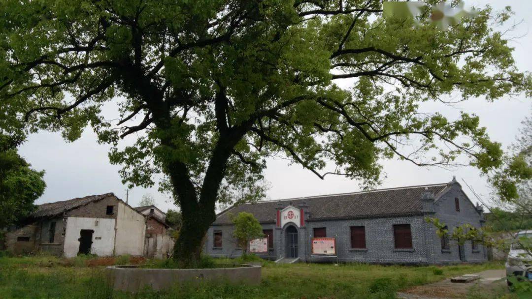 位置:乐平市乐港镇工人社区基本情况:乐平第一个党支部——中共鸣山