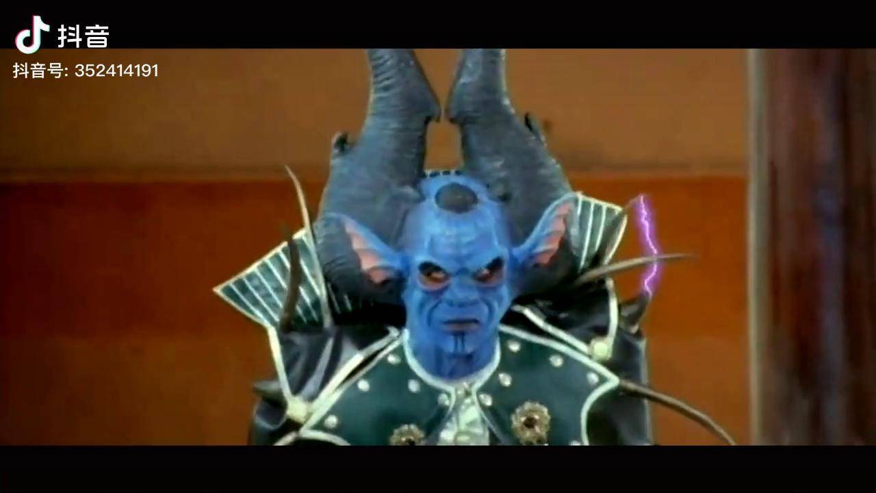 1991版新七龙珠牛魔王想抢夺七颗龙珠召唤神龙被孙悟空打败