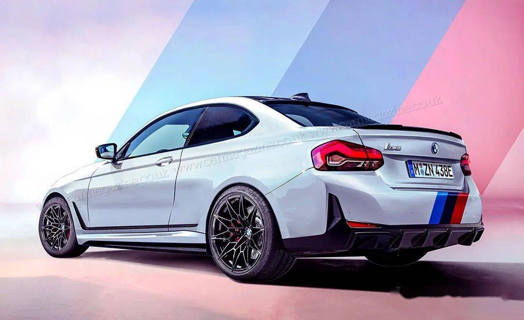 7分钟跑完纽北m部门五十周年贺礼宝马im2电跑预告