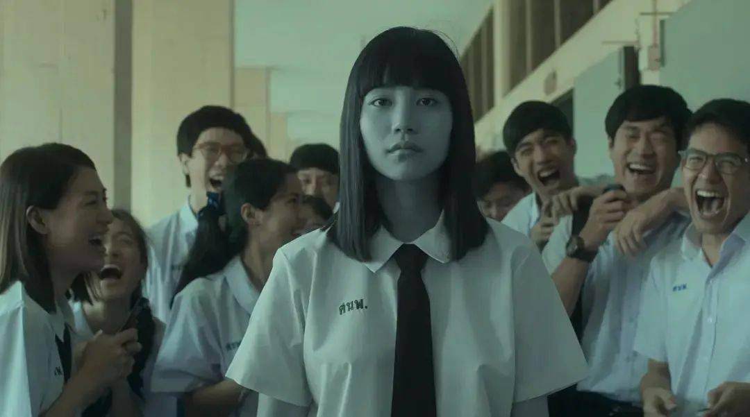 禁忌女孩文案太敢写了