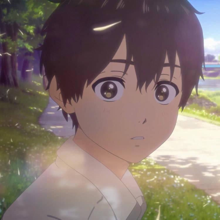 你好世界发布情侣头像又在骗我谈甜甜的恋爱了