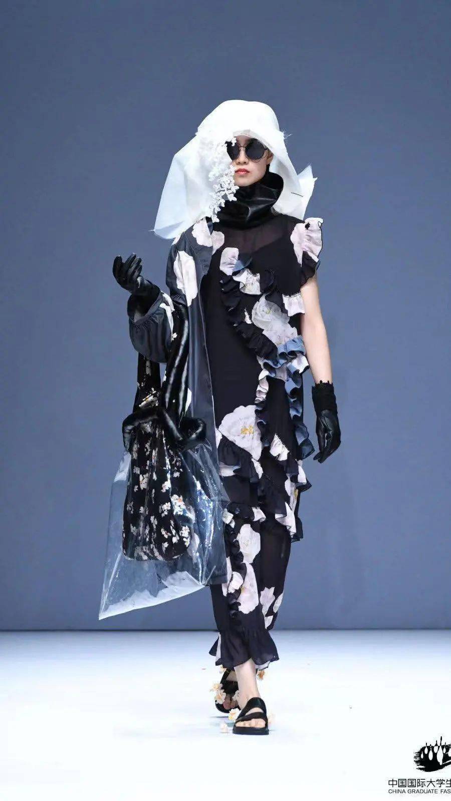 21 Cgfw 河北科技大学 Amp 韩国诚信女子大学 捭 阖 探寻思辨之道 服装 21 Cgfw 河北科技大学 Amp 韩国诚信女子大学 捭 阖 探寻思辨之道 服装