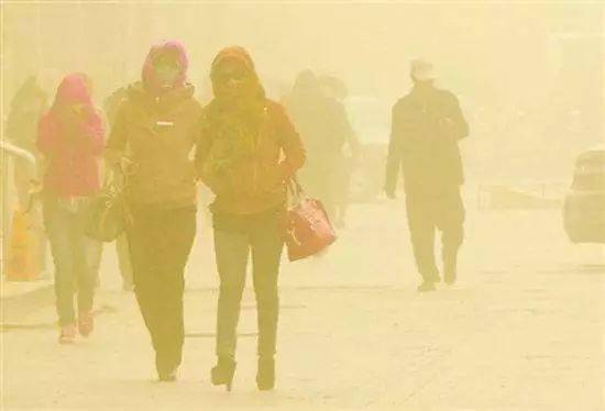 前苏联的"白风暴"是怎么回事?