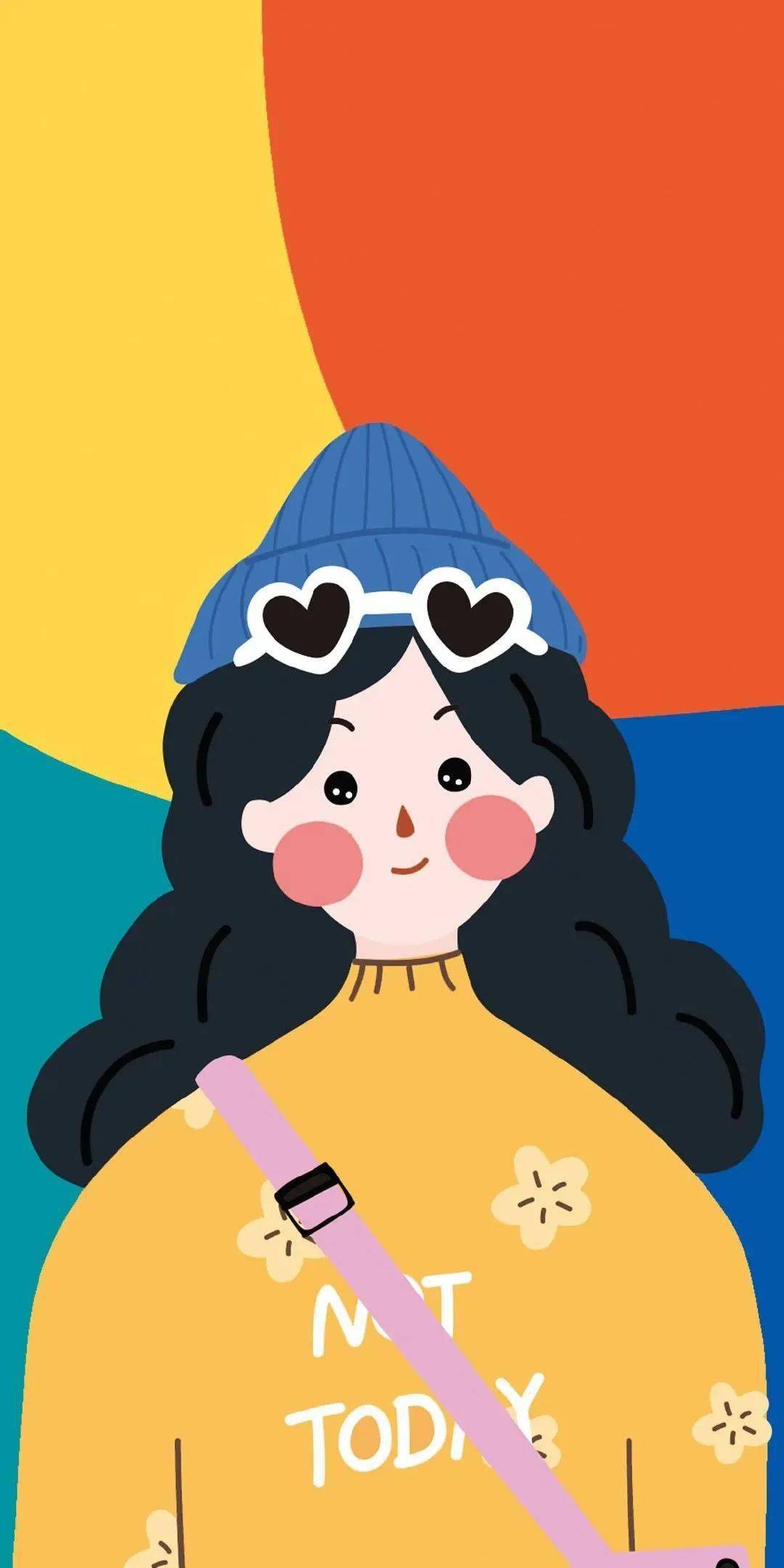 壁纸 | 抖音热门手机壁纸
